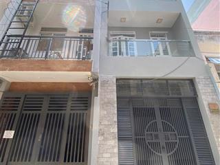 Bán gấp nhà hẻm ôtô, lê trọng tấn gần trường chinh, 3 tầng 4 pn, 4 x 12m(48m2).
