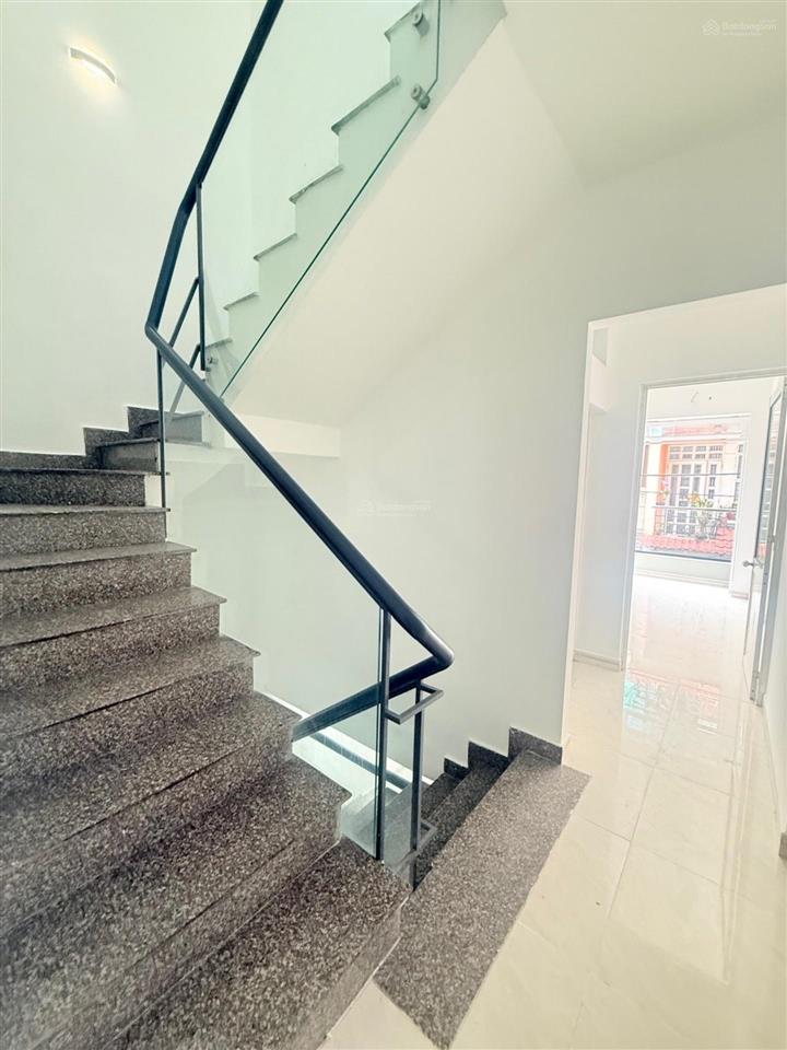 Bán gấp nhà hẻm ôtô, lê trọng tấn gần trường chinh, 3 tầng 4 pn, 4 x 12m(48m2).