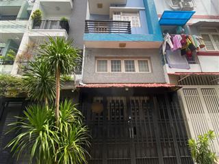 Gò dầu tân phú, 4.4 x 17m, hẻm 5m, 4 tầng sân thượng, chỉ hơn 6 tỷ.
