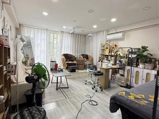 Gò dầu tân phú, 4.4 x 17m (70m²), hẻm 5m, 4 tầng sân thượng, chủ đang gấp bán.