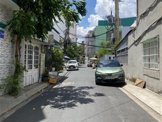 Võ văn vân, tân tạo bình tân, hẻm 8m, 56m2, 2 tầng 4pn, chủ đang gấp bán.