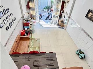 Nhà ngay aeon tân phú, 4 tầng hẻm xe hơi, 4 x 12.5m, quá rẻ.