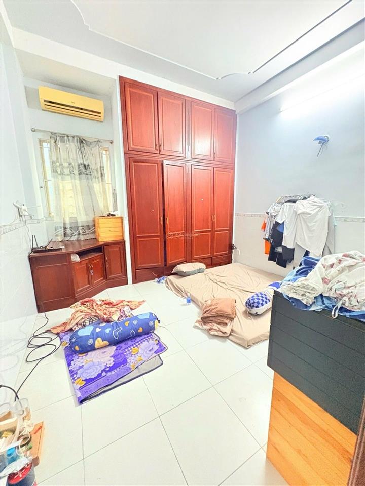 Tân phú ngay eaon, hẻm 7m, 4 x 18m(71m1) 3 tầng sân thượng 5pn, giá 8.15 tỷ.