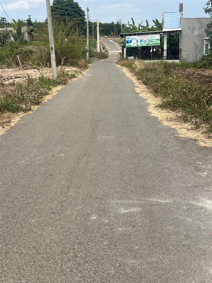 Bán đất sào giá rẻ sát đường lớn bình giã  đá bạc thích hợp làm kho xưởng đầu tư
