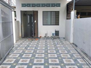 Chính chủ kẹt tiền cần bán gấp nhà 1 sẹc đường thuận giao 12, phường thuận giao, tp.hcm