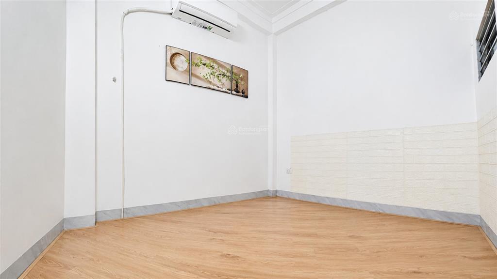 Chính chủ bán nhà an khánh la phù. dt 31.3m2 x 4 tầng. đường thông. nhỉnh 5 tỉ