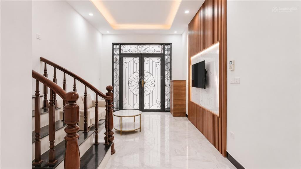 Chính chủ bán nhà an khánh la phù. dt 31.3m2 x 4 tầng. đường thông. nhỉnh 5 tỉ