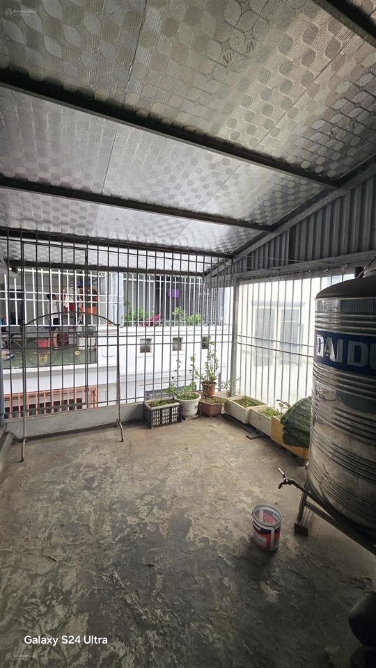Chính chủ bán nhà an khánh la phù. dt 31.3m2 x 4 tầng. đường thông. nhỉnh 5 tỉ