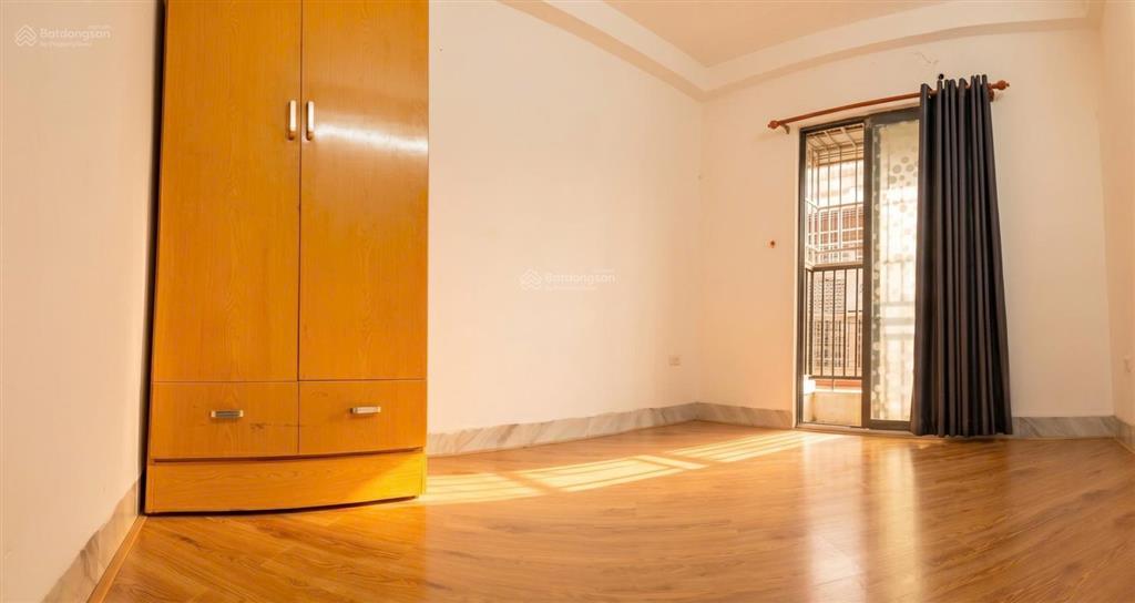 Chính chủ bán nhà an khánh la phù. dt 31.3m2 x 4 tầng. đường thông. nhỉnh 5 tỉ
