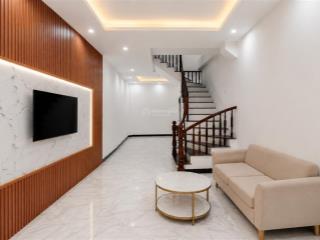 Chính chủ bán nhà an khánh la phù. dt 31.3m2 x 4 tầng. đường thông. nhỉnh 5 tỉ