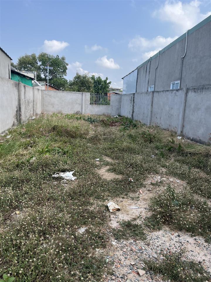 Bán đất 96m2 tại chợ bến an ngãi, giá ưu đãi 1,40 ty