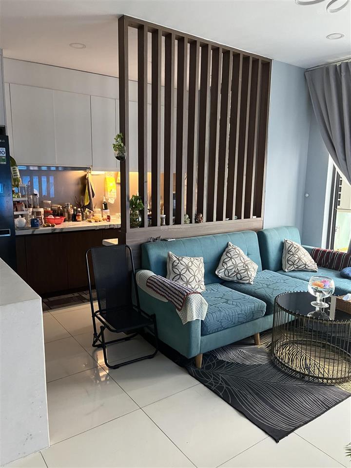 Bán căn hộ central premium, tạ quang bửu, 5,25 tỷ, 78m2