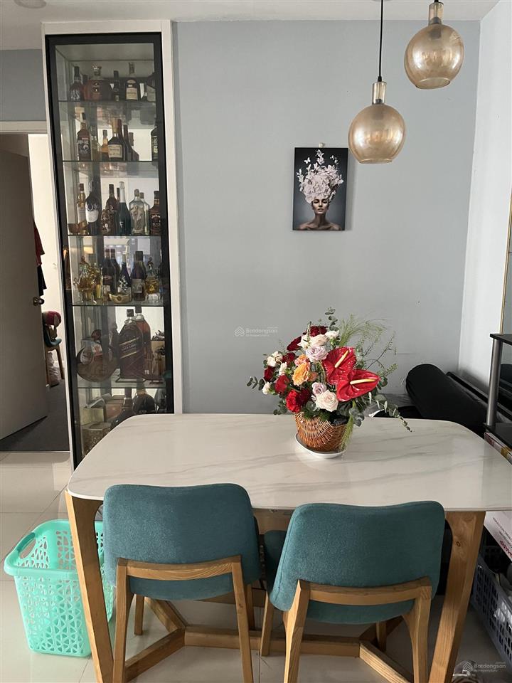 Bán căn hộ central premium, tạ quang bửu, 5,25 tỷ, 78m2