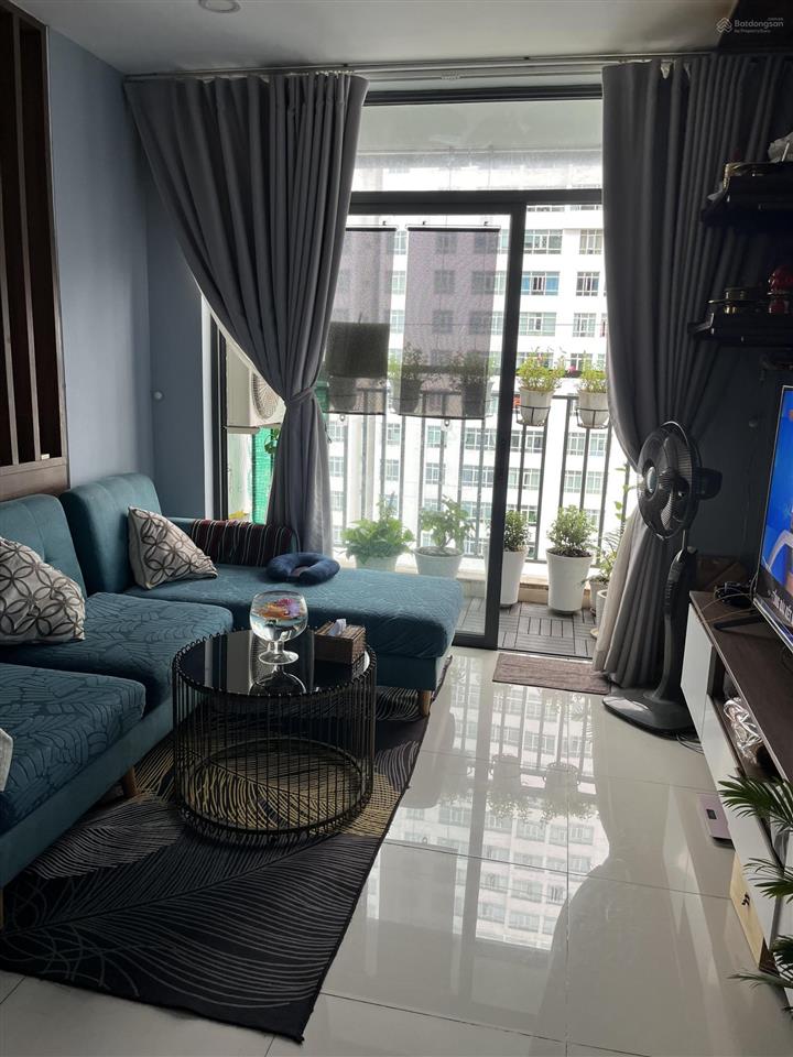 Bán căn hộ central premium, tạ quang bửu, 5,25 tỷ, 78m2