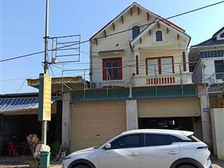 CHÍNH CHỦ BÁN NHÀ MẶT ĐƯỜNG LỚN – MẶT TIỀN 8M – NGAY DỰ ÁN HẠ LONG XANH – VIEW BIỂN