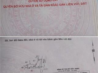 BÁN GẤP ĐẤT 636m² TÂN TÚC – BÌNH CHÁNH  SỔ RIÊNG  GIÁ TỐT CHO NHÀ ĐẦU TƯ