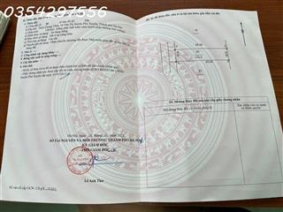 Cần bán lô đất siêu đẹp mặt tiền đường nhựa Xã Chuyên Mỹ, Hà Nội, DT 150m2, giá chỉ