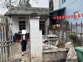 Chính chủ cần bán mảnh đất 2 mặt thoáng, xóm 3 Đông La, An Khánh, Hoài Đức, Hà Nội