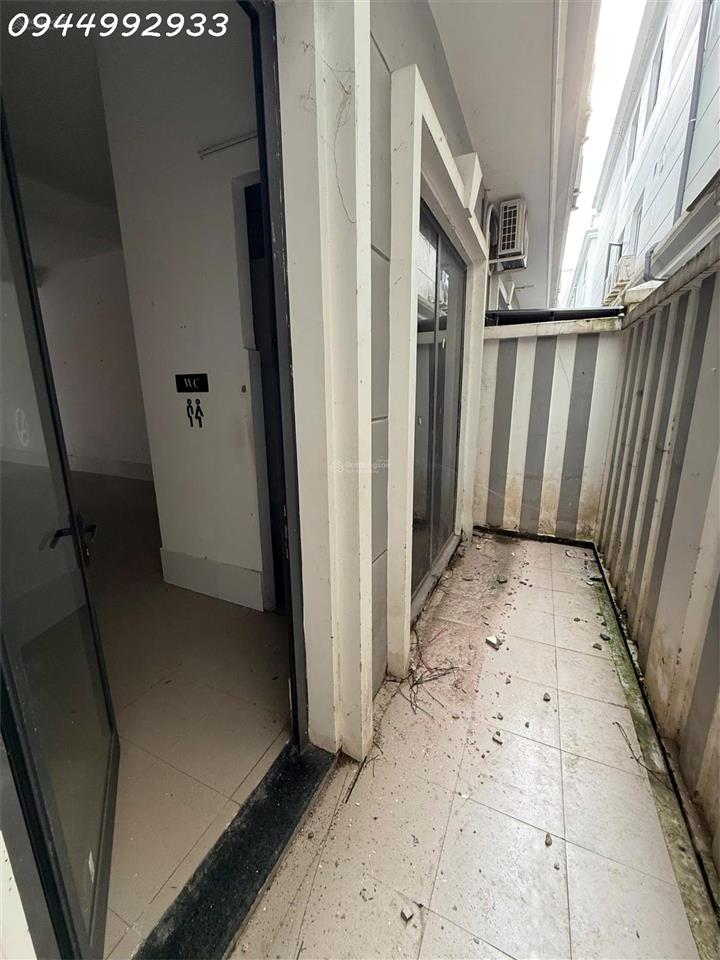 Bán Shophouse giá cực chất 7 tỷ xxx. DT 75m2 tại Vincom Shophouse Cao Lãnh, Đồng Tháp