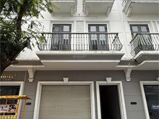 Bán Shophouse giá cực chất 7 tỷ xxx. DT 75m2 tại Vincom Shophouse Cao Lãnh, Đồng Tháp