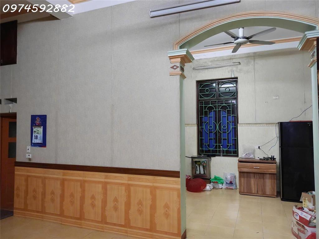 Chính chủ bán nhà 2 mặt tiền 60m2 Phố Nguyễn Thái Học, Gia Cẩm, trung tâm Việt Trì