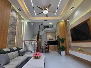 Siêu phẩm nhà đẹp 3 tầng đường Tôn Đức Thắng, Hòa Khánh, Đà Nắng, DT 61m2, giá 5,6 tỷ