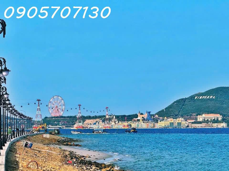 ĐỘC QUYỀN - Căn Xẻ Khe Vinhomes Pearl Bay - Vin Phú Quý Nha Trang