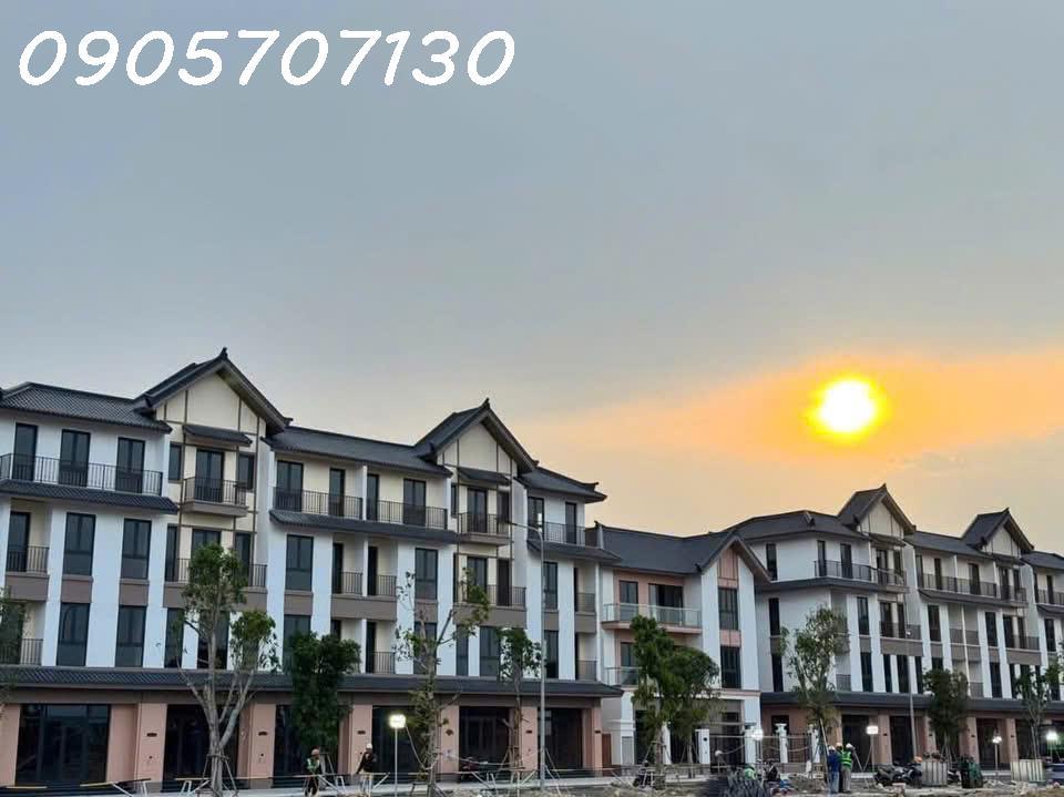 ĐỘC QUYỀN - Căn Xẻ Khe Vinhomes Pearl Bay - Vin Phú Quý Nha Trang