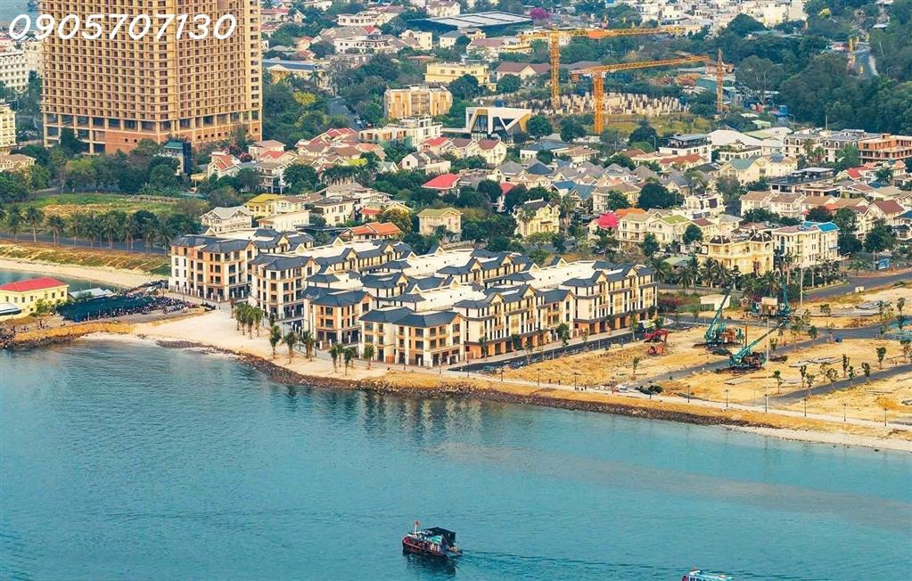 ĐỘC QUYỀN - Căn Xẻ Khe Vinhomes Pearl Bay - Vin Phú Quý Nha Trang