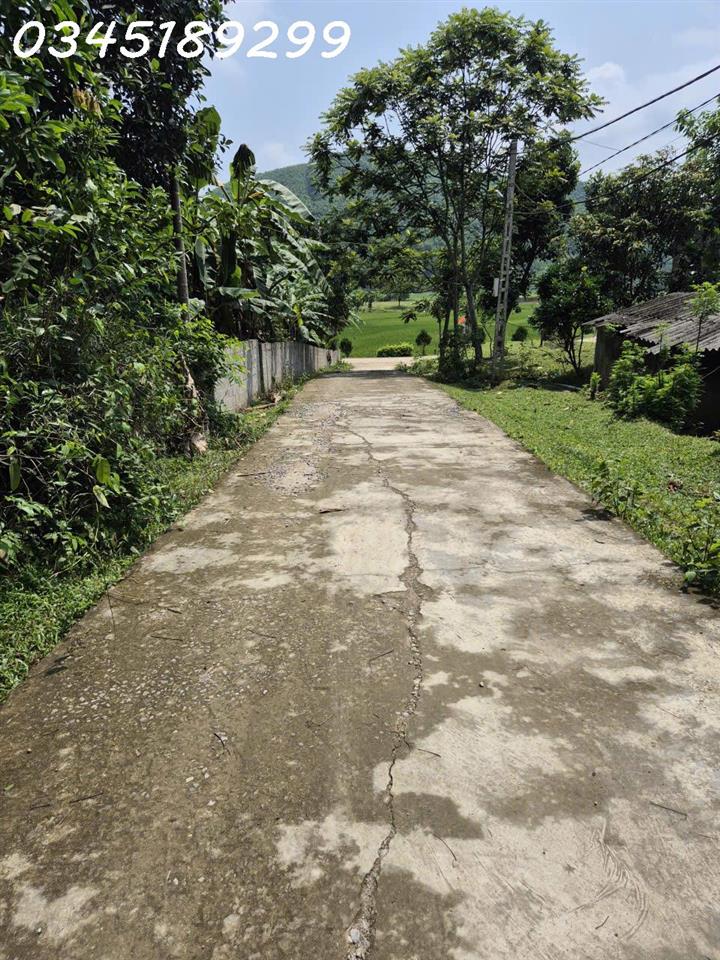 Chính chủ cần bán lô đất siêu đẹp xã Hưng Thi, Hòa Bình, DT 3.553m2 ( 400m thổ cư )