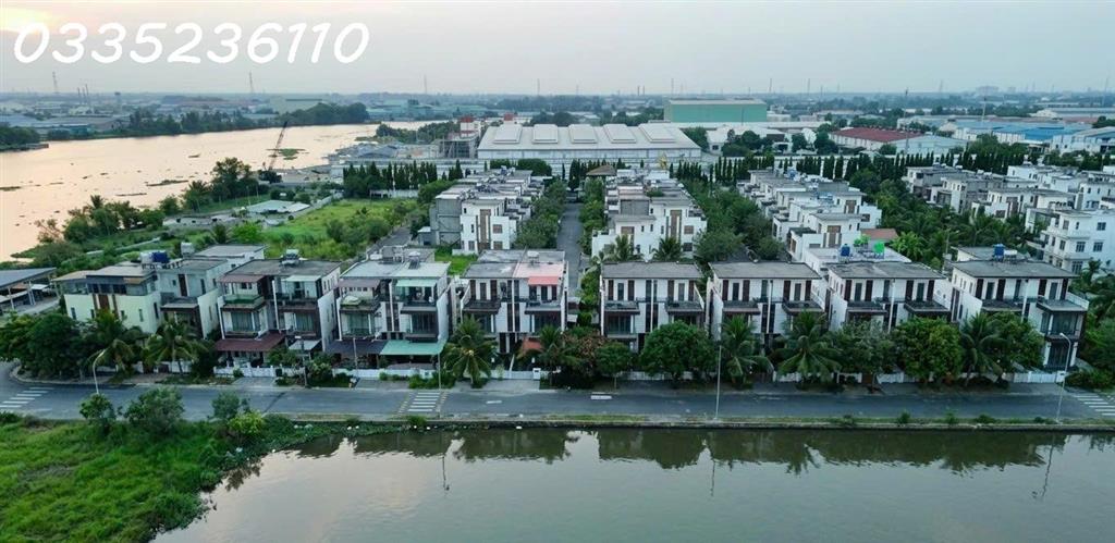 3.2 TỶ – BIỆT THỰ VIEW SÔNG GIÁ CHƯA TĂNG