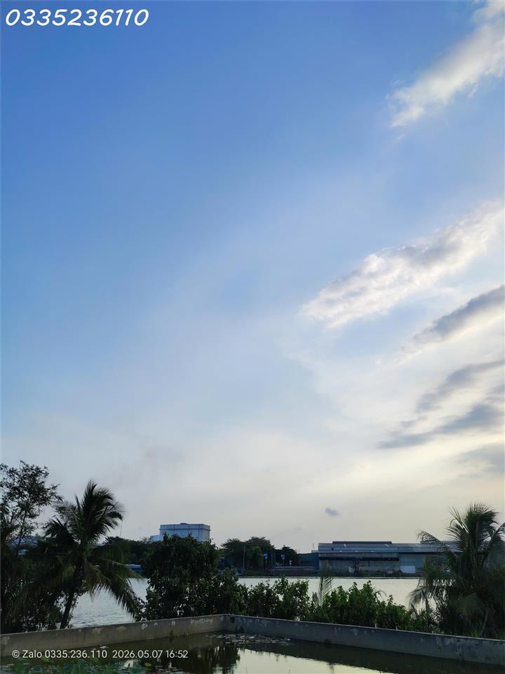 3.2 TỶ – BIỆT THỰ VIEW SÔNG GIÁ CHƯA TĂNG