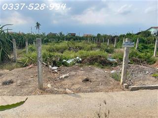 Bán đất tại Ấp cầu Ông Bụi, giá cực chất 390 triệu, diện tích 200m2, view đẹp