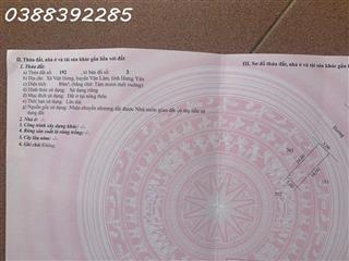 Chính phủ cần bán đất nền dự án LK4 - 06