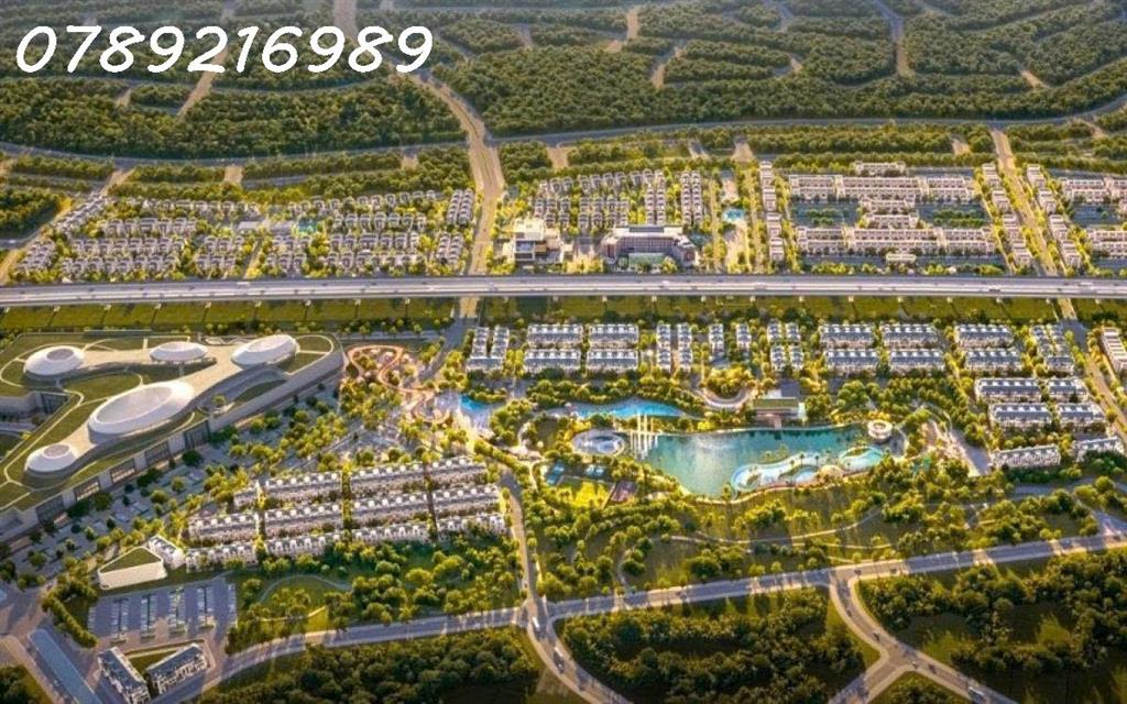 Siêu Phẩm-Nhà phố thương mại Thanh Phú Centre Point DT 77m2x1 trệt 3 lầu, chỉ từ 4.4ty/căn
