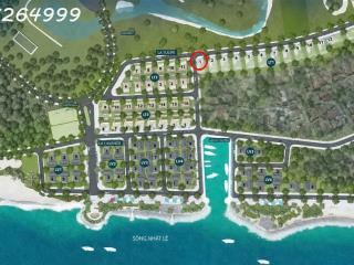 GIA ĐÌNH ĐỊNH CƯ NƯỚC NGOÀI CẮT LỖ 1,8 TỶ - Lô góc đẹp 325m2 Nhật Lệ Riverside Quảng Bình