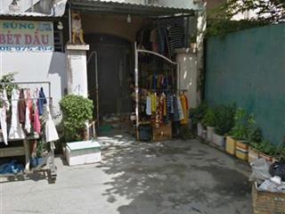 Bán gấp nhà riêng 62/3K Xuân Thới Đông, TP. HCM, DT 48m2, 2PN, 1WC, giá 1,3 tỷ