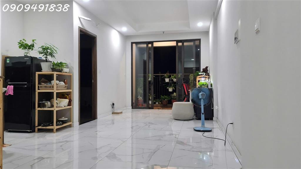Chính chủ - Bán CC Opal Boulevard, 3,8 tỷ, 71m², 2PN, 2WC, pháp lý đầy đủ, hàng hot