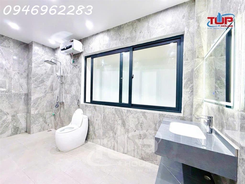 Mặt đường Đằng Hải 83m2 5 tầng thang máy nhỉnh 10tỷ