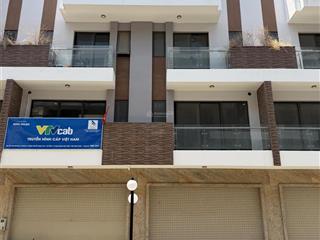 Bán nhà phố 4 tầng tại Khu K1 sầm uất - Phan Rang, Ninh Thuận, DT 73,75m2, giá đầu tư