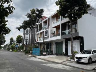Chính chủ bán nhà KDC Nông Thổ Sản. Phường Hưng Phú. Tp Cần Thơ, DT 120m2, 5,339 tỷ