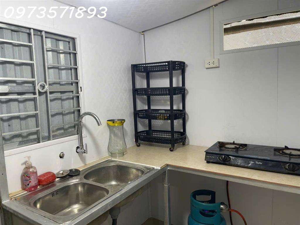 Cho thuê nhà riêng tại Thượng Thanh, Long Biên, 50m2, 4,5 triệu/tháng, nhiều tiện ích