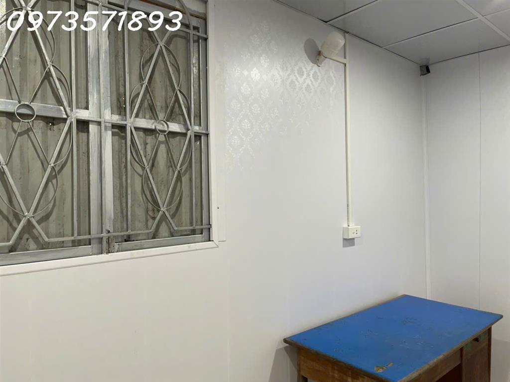 Cho thuê nhà riêng tại Thượng Thanh, Long Biên, 50m2, 4,5 triệu/tháng, nhiều tiện ích