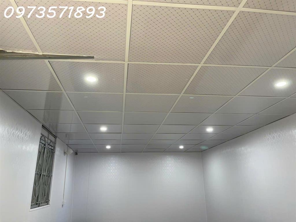 Cho thuê nhà riêng tại Thượng Thanh, Long Biên, 50m2, 4,5 triệu/tháng, nhiều tiện ích