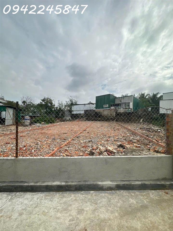 Bán lô đất siêu đẹp Nguyễn Công Trứ, Buôn Ma Thuột, Đắk Lắk, DT 105m2, giá đầu tư