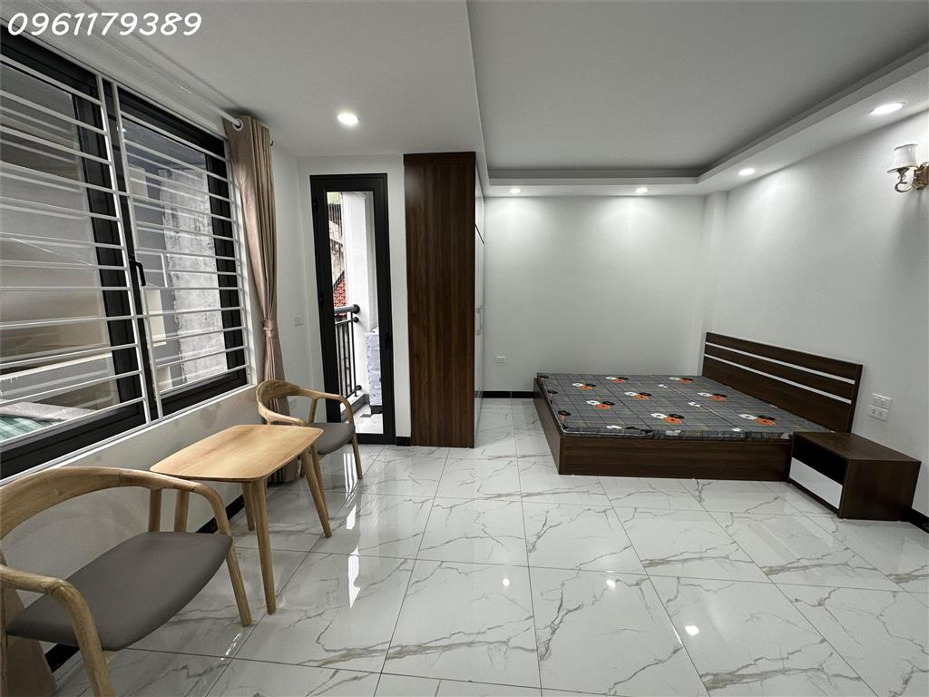 CHÍNH CHỦ CHO THUÊ CĂN HỘ CC MINI 185 CHÙA LÁNG – ĐỐNG ĐA