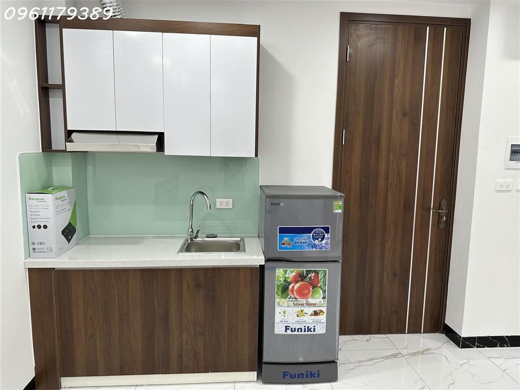 CHÍNH CHỦ CHO THUÊ CĂN HỘ CC MINI 185 CHÙA LÁNG – ĐỐNG ĐA