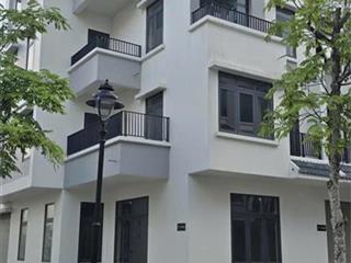 LIỀN KỀ GÓC 180m2 chỉ 29tỷ – KĐT mới KIM CHUNG – DI TRẠCH, HOÀI ĐỨC