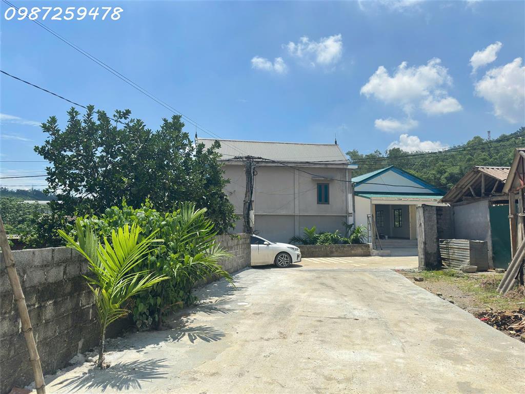 Chính chủ em bán gấp lô đất 300m Xóm Liên Khuê, Xã Cư Yên, Huyện Lương Sơn, Hòa Bình