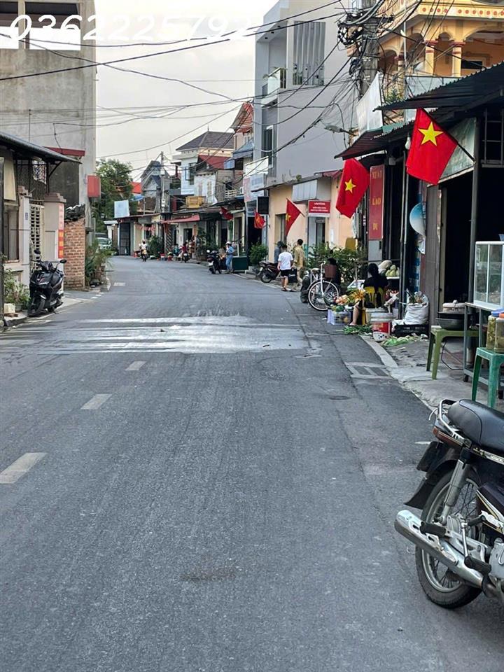 Cần tiền bán nhanh lô đất Thôn Thượng, Xã Sóc Sơn, DT 96,7m2, giá đầu tư